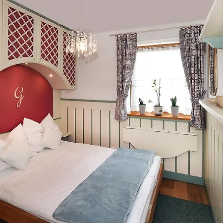 Nockflair By Isa Agentur