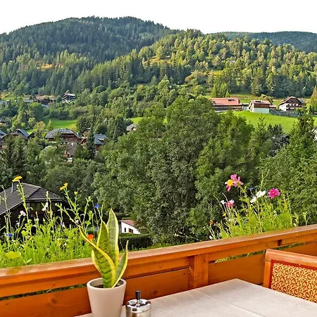 Nockflair By Isa Agentur Lejlighed Bad Kleinkirchheim