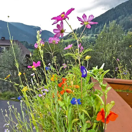 Appartement Nockflair By Isa Agentur Bad Kleinkirchheim