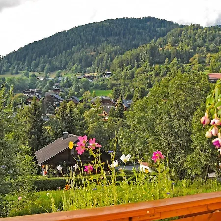 Lejlighed Nockflair By Isa Agentur Bad Kleinkirchheim