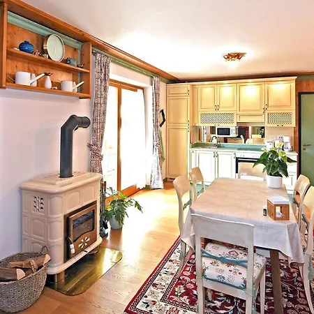 Appartement Nockflair By Isa Agentur