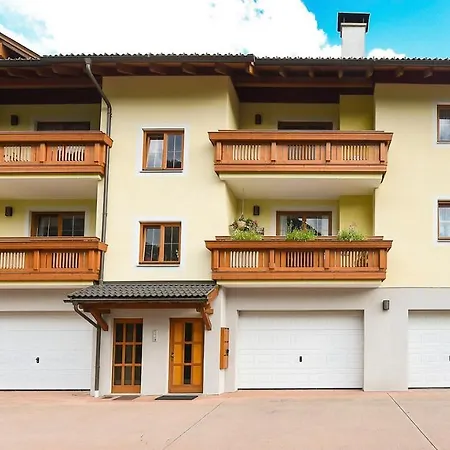 Appartement Nockflair By Isa Agentur *