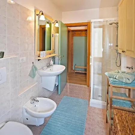 Nockflair By Isa Agentur Appartement *