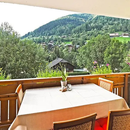 Nockflair By Isa Agentur