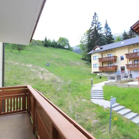 Nockflair By Isa Agentur Apartment *