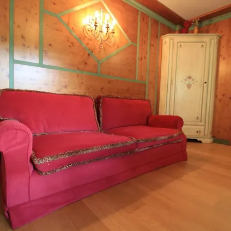 Nockflair By Isa Agentur Appartement Bad Kleinkirchheim