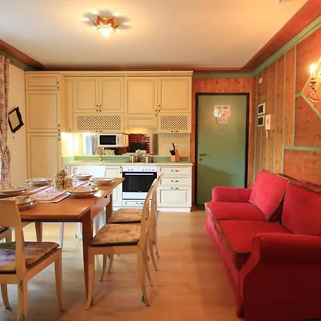 Appartement Nockflair By Isa Agentur