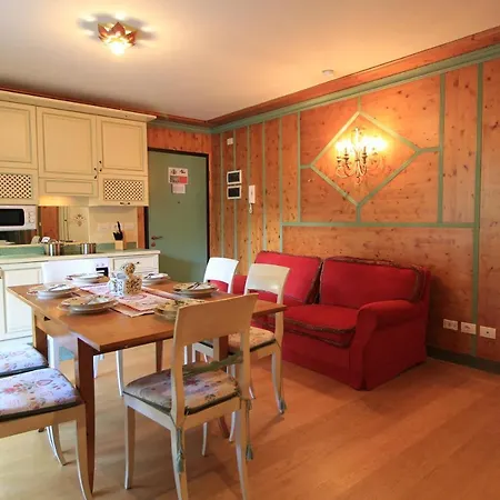 Nockflair By Isa Agentur Appartement *