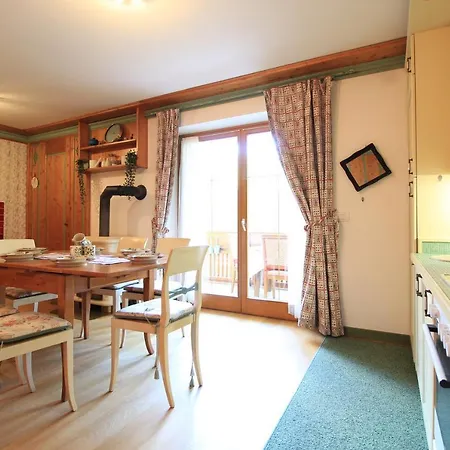 Appartement Nockflair By Isa Agentur *