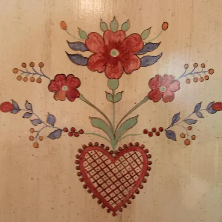 Nockflair By Isa Agentur Appartement Bad Kleinkirchheim