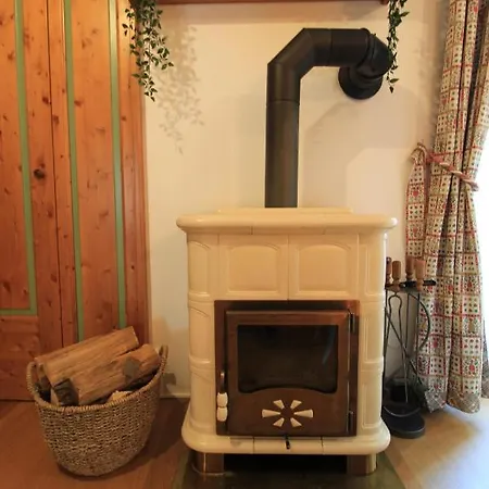 Nockflair By Isa Agentur Appartement