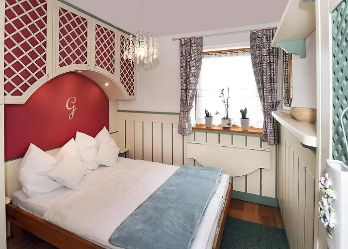 Nockflair By Isa Agentur