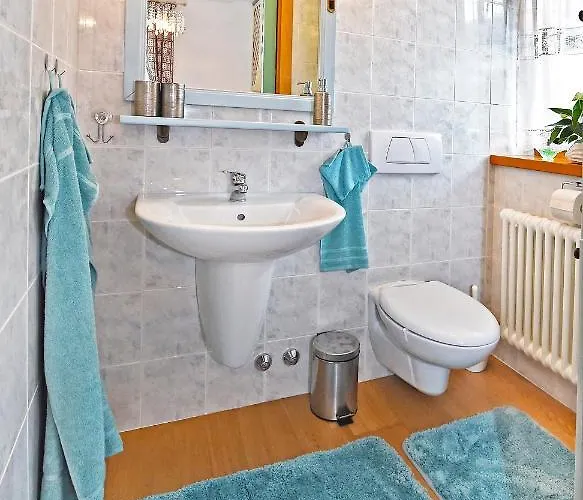 Nockflair By Isa Agentur Apartment Bad Kleinkirchheim