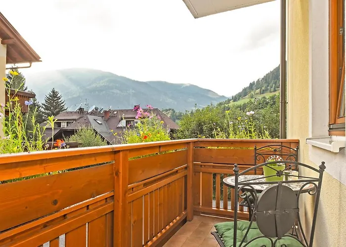 Nockflair By Isa Agentur * Bad Kleinkirchheim