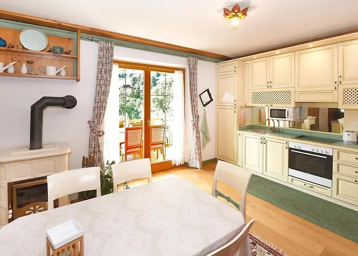 Nockflair By Isa Agentur Bad Kleinkirchheim