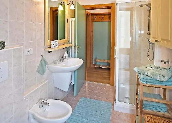 Nockflair By Isa Agentur Apartment *