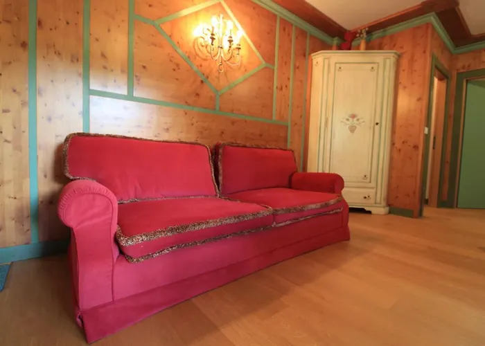 Nockflair By Isa Agentur Apartment Bad Kleinkirchheim