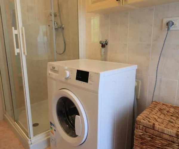 Nockflair By Isa Agentur Apartment Bad Kleinkirchheim