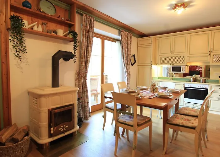 Nockflair By Isa Agentur * Bad Kleinkirchheim