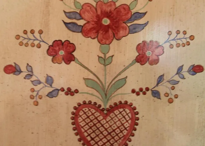 Nockflair By Isa Agentur Apartment Bad Kleinkirchheim