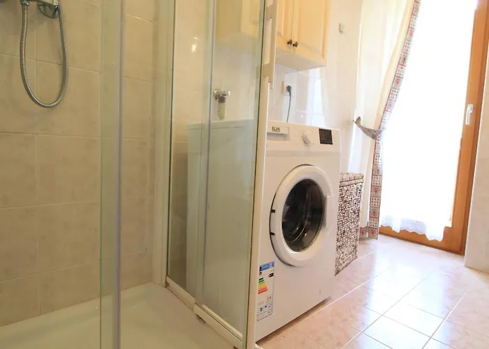 Apartment Nockflair By Isa Agentur Bad Kleinkirchheim