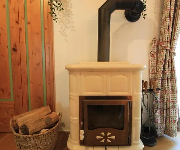 Nockflair By Isa Agentur Apartment